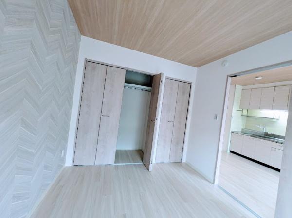 横浜市南区永田東２丁目のマンション