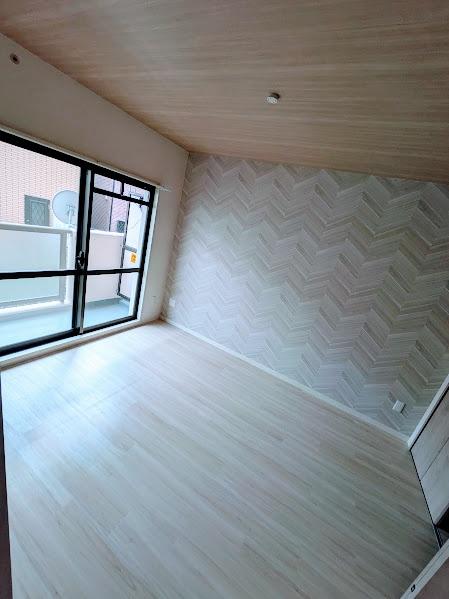 横浜市南区永田東２丁目のマンション