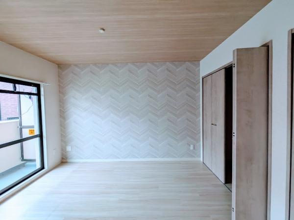 横浜市南区永田東２丁目のマンション
