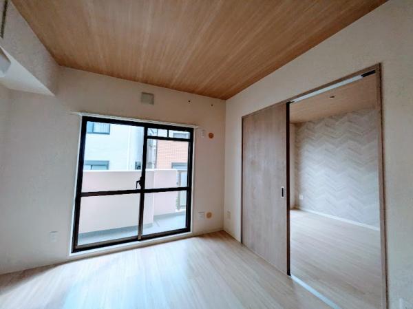 横浜市南区永田東２丁目のマンション