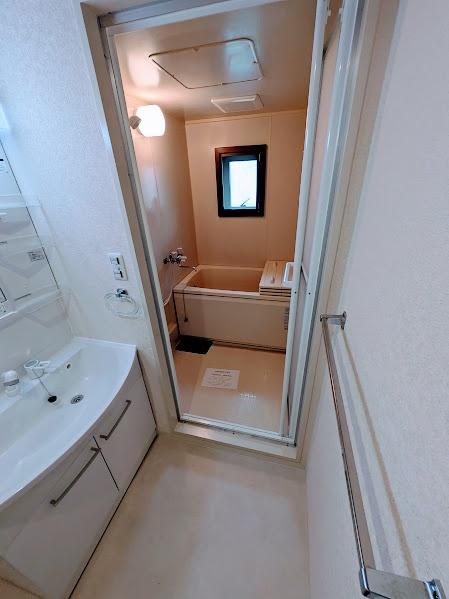 横浜市南区永田東２丁目のマンション