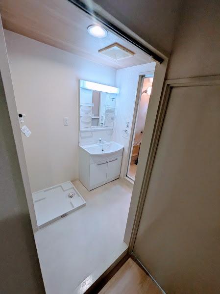 横浜市南区永田東２丁目のマンション