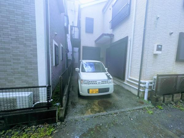 花之木町戸建