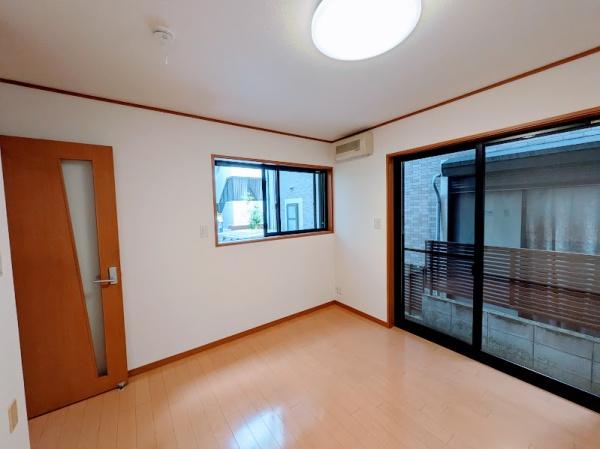 花之木町戸建