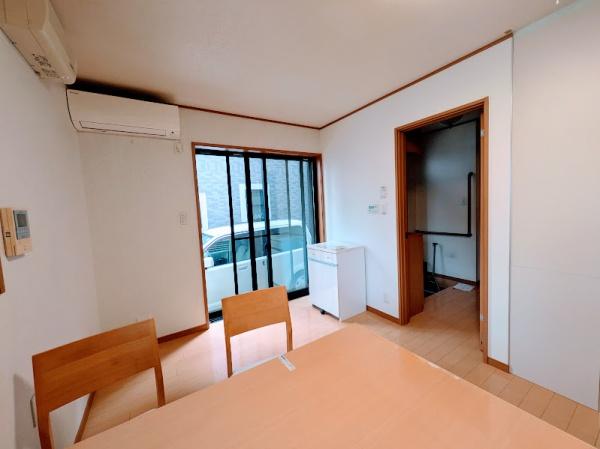 花之木町戸建