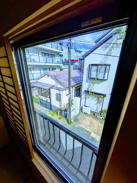 花之木町戸建