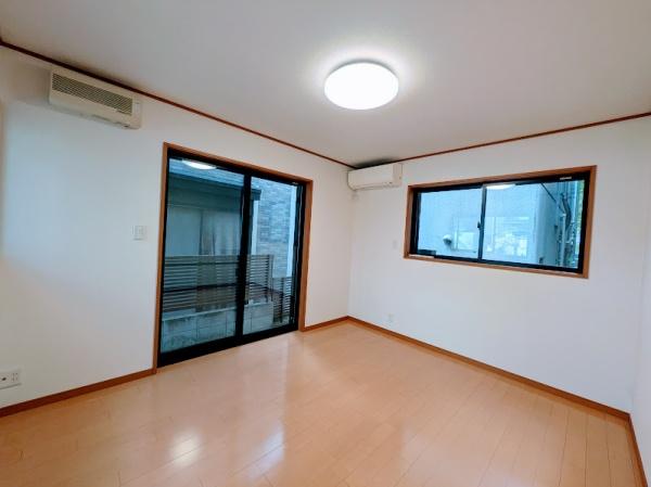 花之木町戸建