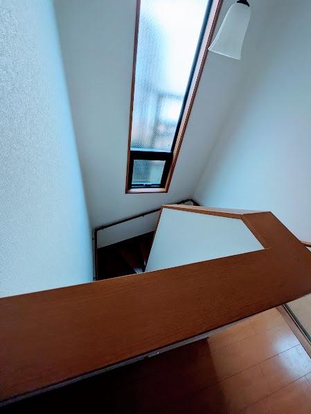 花之木町戸建