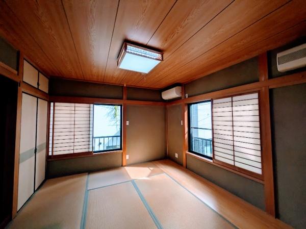 花之木町戸建