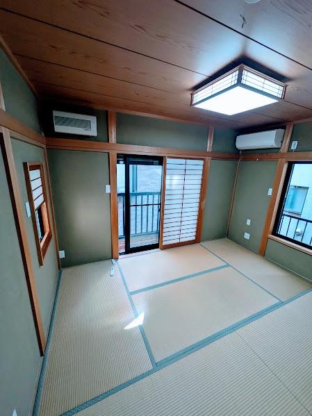花之木町戸建