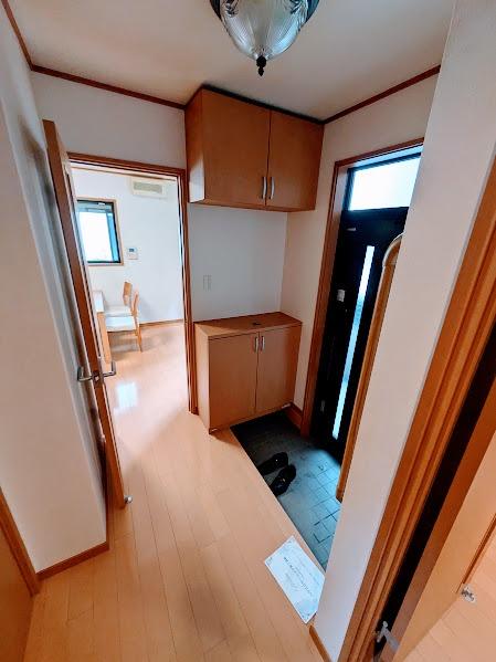 花之木町戸建