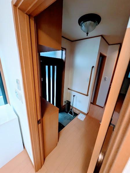 花之木町戸建