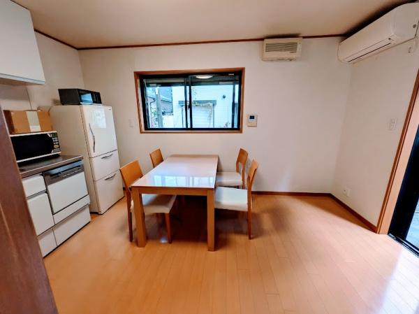 花之木町戸建