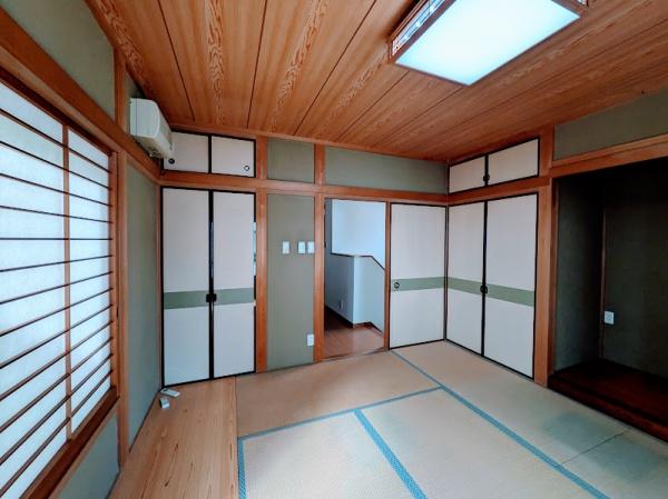 花之木町戸建
