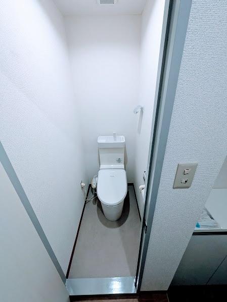 横浜市神奈川区羽沢町のマンション