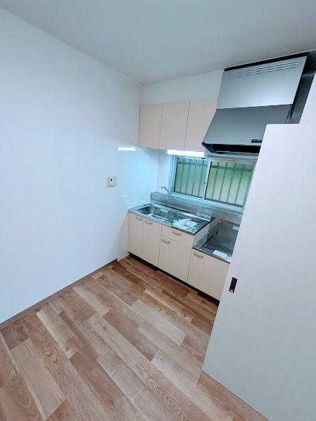 横浜市神奈川区羽沢町のマンション