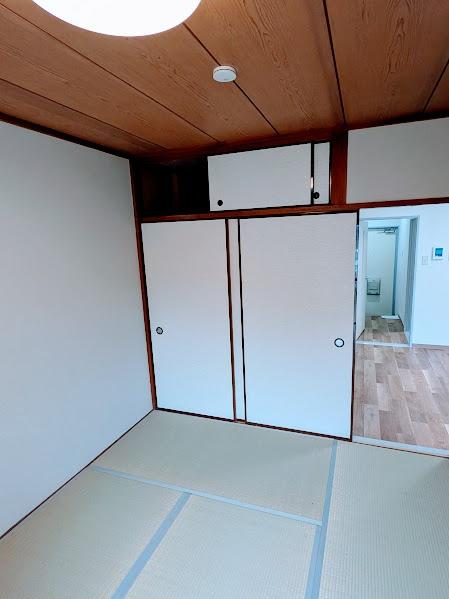 横浜市神奈川区羽沢町のマンション
