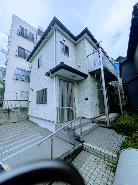 永田東3丁目戸建