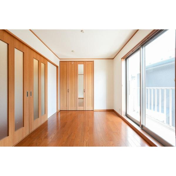 永田東3丁目戸建