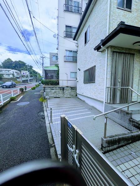 永田東3丁目戸建