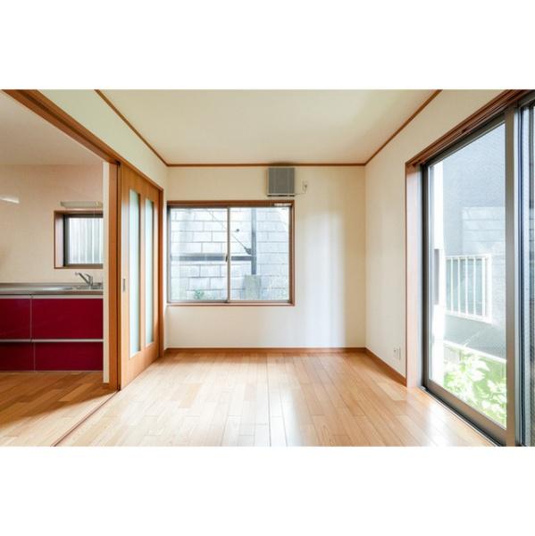 永田東3丁目戸建