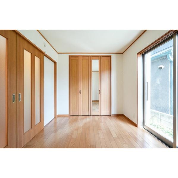 永田東3丁目戸建