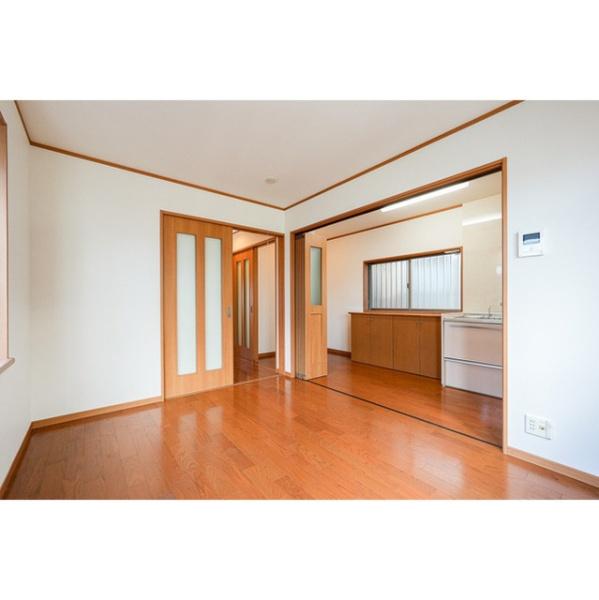 永田東3丁目戸建