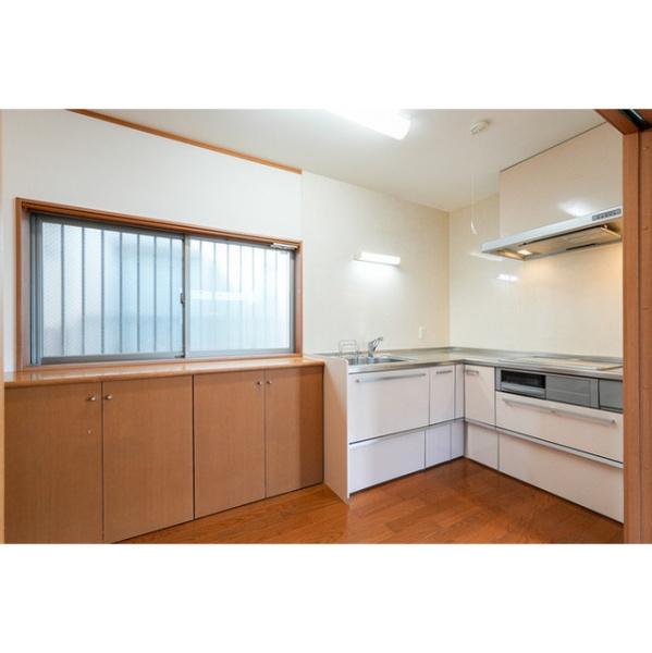 永田東3丁目戸建