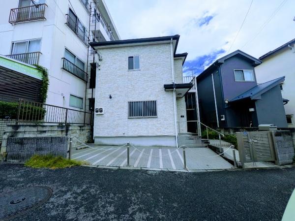 永田東3丁目戸建