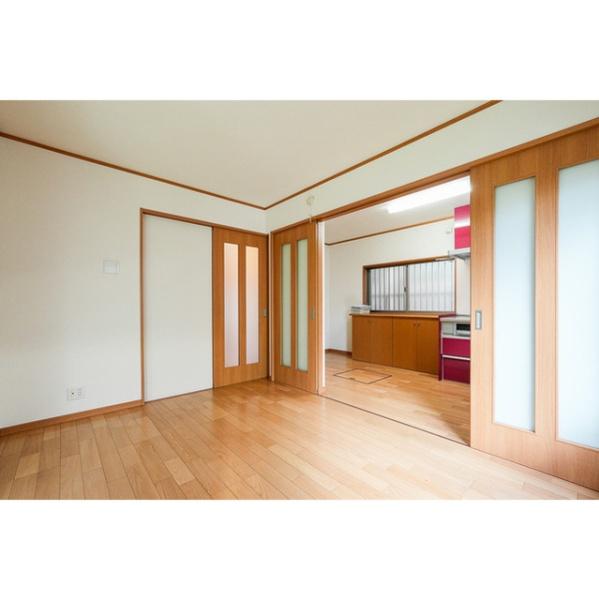 永田東3丁目戸建
