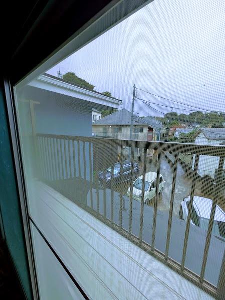 横浜市神奈川区白幡西町の貸家