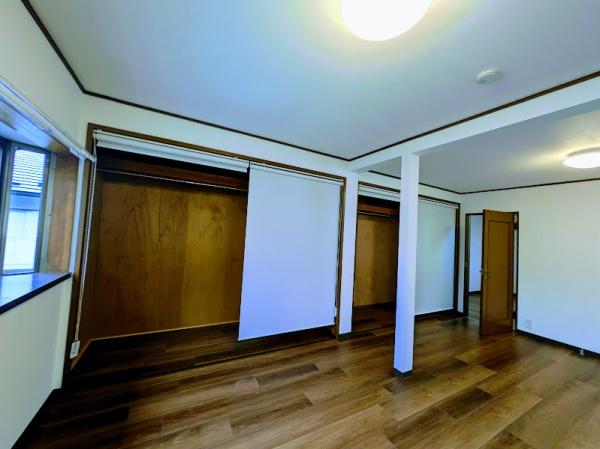 横浜市神奈川区白幡西町の貸家