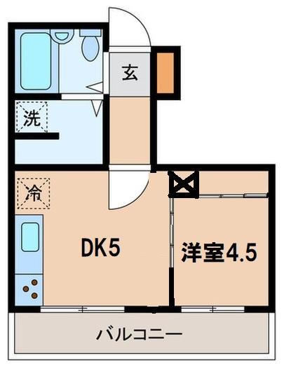 ブレストヒルズ篠原
