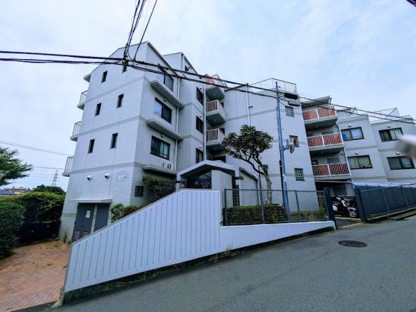 ブレストヒルズ篠原