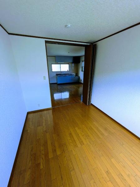 横浜市神奈川区斎藤分町のアパート