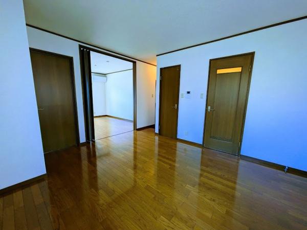 横浜市神奈川区斎藤分町のアパート