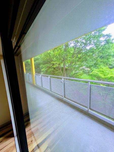 横浜市神奈川区西寺尾３丁目のマンション