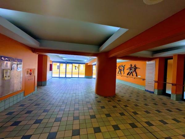 横浜市神奈川区西寺尾３丁目のマンション