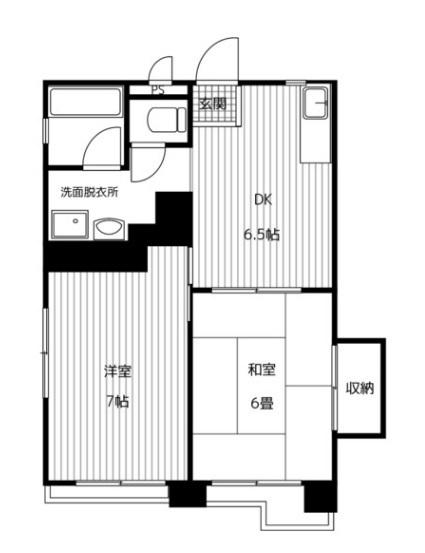 横浜市保土ケ谷区和田１丁目のマンション