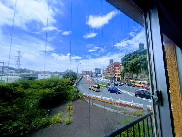 横浜市保土ケ谷区和田１丁目のマンション