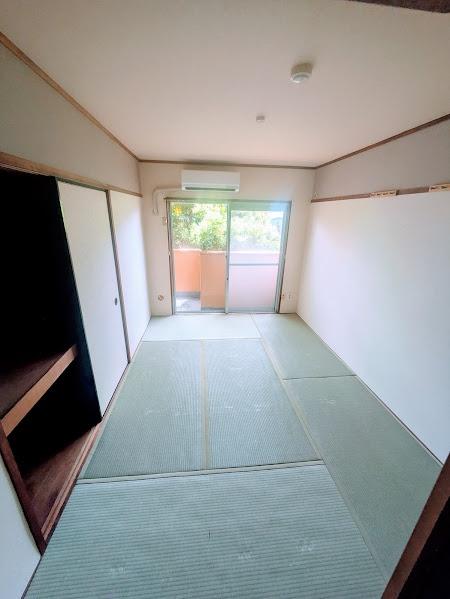横浜市保土ケ谷区和田１丁目のマンション