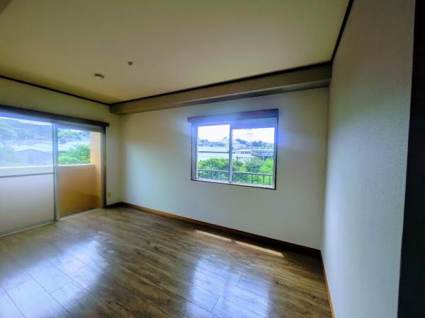 横浜市保土ケ谷区和田１丁目のマンション