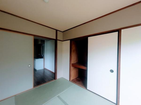 横浜市保土ケ谷区和田１丁目のマンション