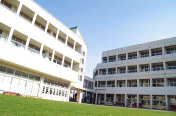 柿田ビル(横浜市立幸ケ谷小学校)
