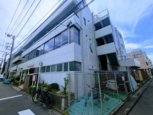 柿田ビル