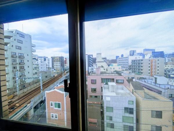 横浜市西区戸部本町のマンション