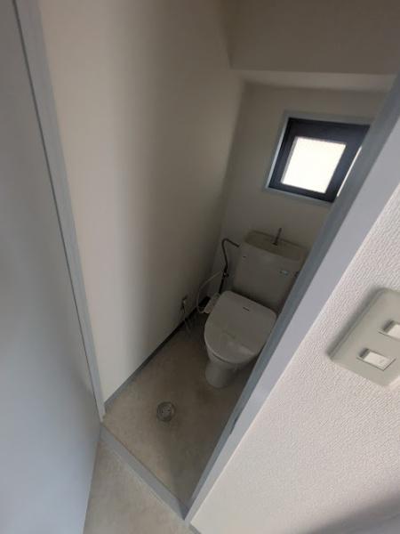 横浜市西区戸部本町のマンション