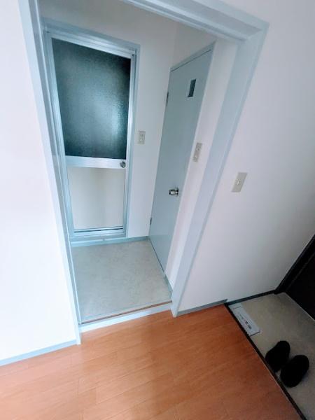 横浜市西区戸部本町のマンション