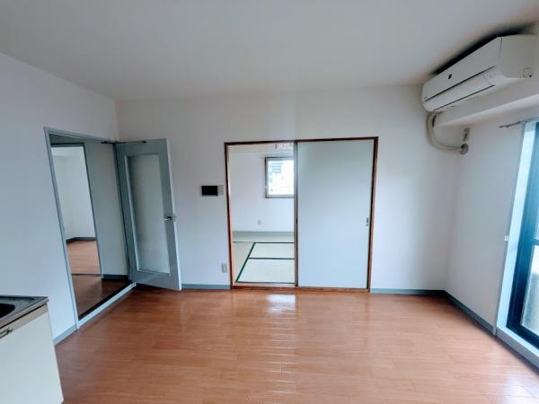 横浜市西区戸部本町のマンション