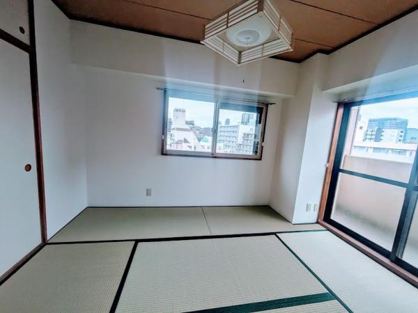 横浜市西区戸部本町のマンション